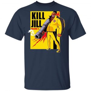 Kill Jill Volume 3 Shirt, Hoodie, Tank 8