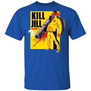 Kill Jill Volume 3 Shirt, Hoodie, Tank 9