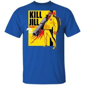 Kill Jill Volume 3 Shirt, Hoodie, Tank 17