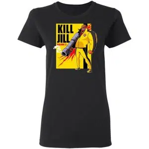 Kill Jill Volume 3 Shirt, Hoodie, Tank 18