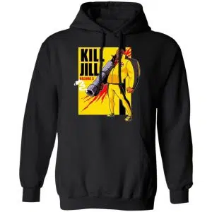 Kill Jill Volume 3 Shirt, Hoodie, Tank 22