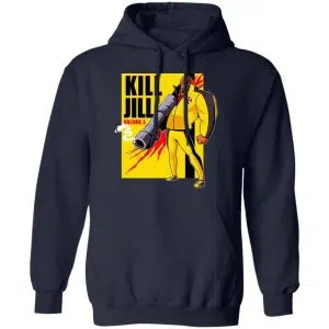 Kill Jill Volume 3 Shirt, Hoodie, Tank 23