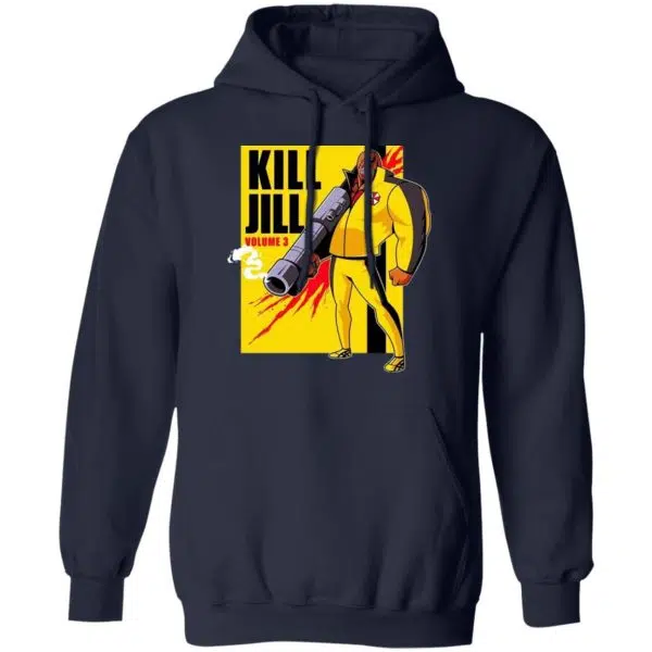 Kill Jill Volume 3 Shirt, Hoodie, Tank 12