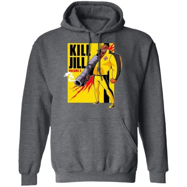 Kill Jill Volume 3 Shirt, Hoodie, Tank 13