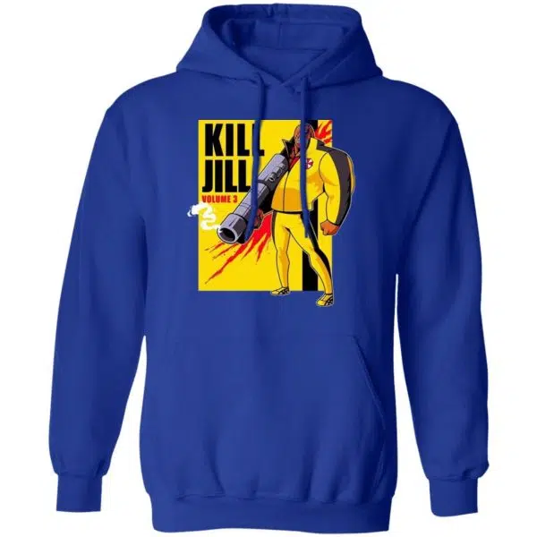 Kill Jill Volume 3 Shirt, Hoodie, Tank 14