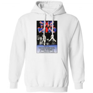 The Who The Rock And Roll Hall Of Fame Shirt, Hoodie, Tank 24