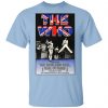 The Who The Rock And Roll Hall Of Fame Shirt, Hoodie, Tank 2