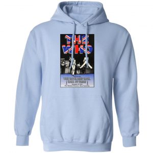 The Who The Rock And Roll Hall Of Fame Shirt, Hoodie, Tank 25