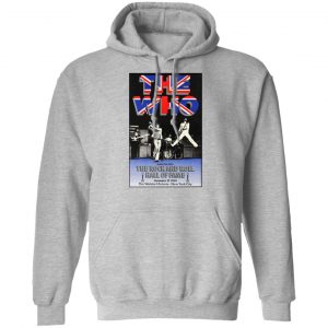 The Who The Rock And Roll Hall Of Fame Shirt, Hoodie, Tank 23