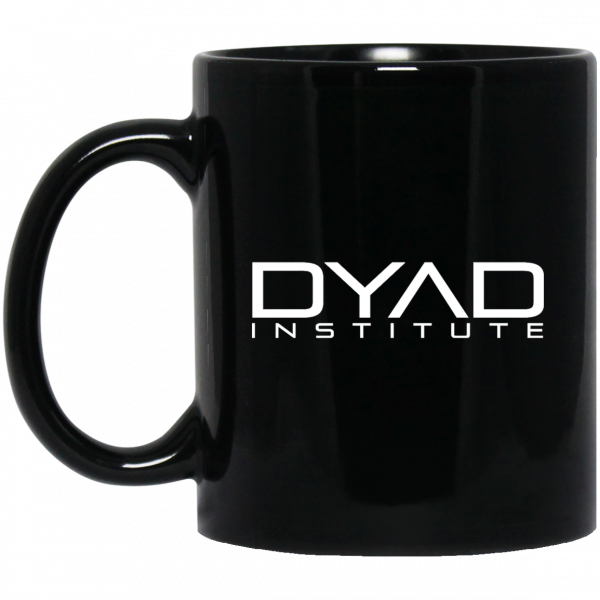 Orphan Black Dyad Institute Mug 3