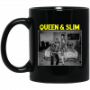 Queen & Slim Mug 1