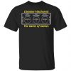 Chardee MacDennis The Game of Games Shirt, Hoodie, Tank 1