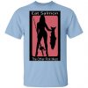 Eat Salmon The Other Pink Meat Shirt, Hoodie, Tank 2