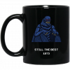 Still The Best 1973 Mug 1