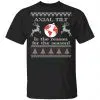 Axial Tilt Is The Reason For The Season Shirt, Hoodie, Sweater 1