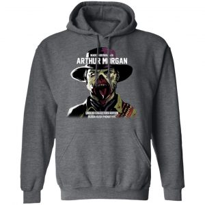 Black River Presidents Arthur Morgan Undead Collectors Edition Shirt, Hoodie, Tank 24