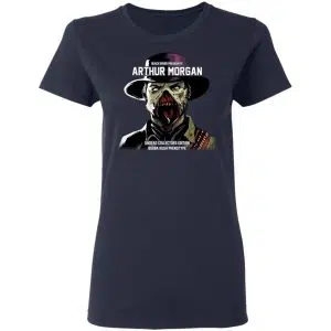 Black River Presidents Arthur Morgan Undead Collectors Edition Shirt, Hoodie, Tank 20