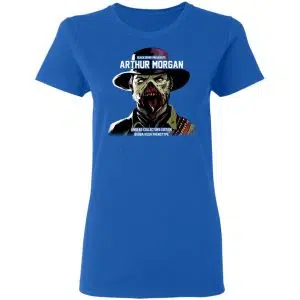 Black River Presidents Arthur Morgan Undead Collectors Edition Shirt, Hoodie, Tank 21