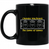 Chardee MacDennis The Game of Games Mug 2