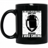 If One Day Speed Kills Me Don't Cry Because I Was Smiling Mug 1 If One Day Speed Kills Me Don't Cry Because I Was Smiling Mug 1