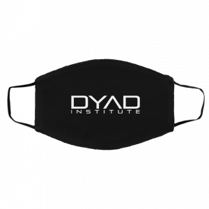 Orphan Black Dyad Institute Face Mask 24