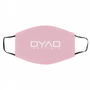 Orphan Black Dyad Institute Face Mask 17