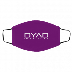 Orphan Black Dyad Institute Face Mask 18