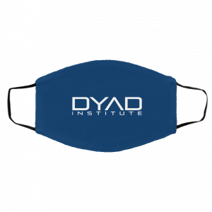 Orphan Black Dyad Institute Face Mask 19
