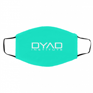 Orphan Black Dyad Institute Face Mask 20