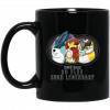 Much Roam So Flee Such Legendary Mug 2