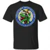 Department Of Edumacation United States Of America T-Rex Jesus Shirt, Hoodie, Tank 1