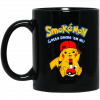 Smokemon Gotta Smoke 'Em All Mug 1 Smokemon Gotta Smoke 'Em All Mug 1