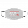 Danger Zone Jester Viper 85' We'll Make You Better Face Mask 1