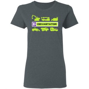 Devastator Transformers Shirt, Hoodie, Tank 19