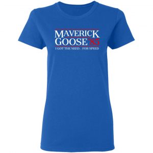Danger Zone Maverick Goose 85' I Got The Need ... For Speed Shirt, Hoodie, Tank 21