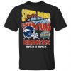 Super Bowl Champions Denver Broncos Back 2 Back Shirt, Hoodie, Tank 1