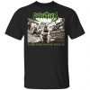 Sepultura Third World Posse Tour 92 Shirt, Hoodie, Tank 2