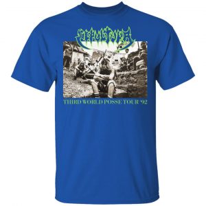 Sepultura Third World Posse Tour 92 Shirt, Hoodie, Tank 9 Sepultura Third World Posse Tour 92 Shirt, Hoodie, Tank 9