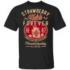 Strawberry Fields Forever 1967 Living Is Easy With Eyes Closed Shirt, Hoodie, Tank 2 Strawberry Fields Forever 1967 Living Is Easy With Eyes Closed Shirt, Hoodie, Tank 2