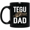 Tegu Dad Mug 1