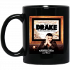 Drake Club Paradise Tour 2012 Mug 1 Drake Club Paradise Tour 2012 Mug 1