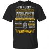 I'm Queer And I Play Dungeons And Dragons Have Noticeable Adhd Shirt, Hoodie, Tank 1