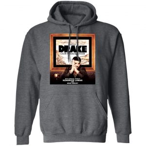 Drake Club Paradise Tour 2012 Shirt, Hoodie, Tank 24