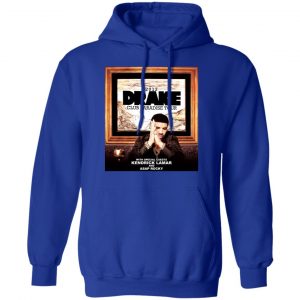 Drake Club Paradise Tour 2012 Shirt, Hoodie, Tank 25