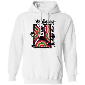 We're Jammin' Bob Marley Michael Jordan 23 Shirt, Hoodie, Tank 9