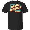 Ding Dong Hello Bayley Shirt, Hoodie, Tank 2