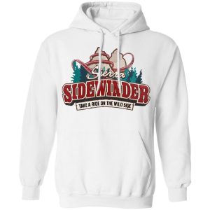 Sierra Sidewinder Take A Ride On The Wild Side Shirt, Hoodie, Tank 24