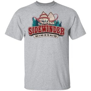 Sierra Sidewinder Take A Ride On The Wild Side Shirt, Hoodie, Tank 16