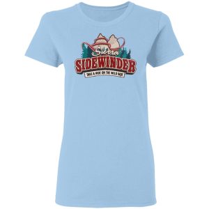 Sierra Sidewinder Take A Ride On The Wild Side Shirt, Hoodie, Tank 17