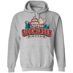Sierra Sidewinder Take A Ride On The Wild Side Shirt, Hoodie, Tank 23